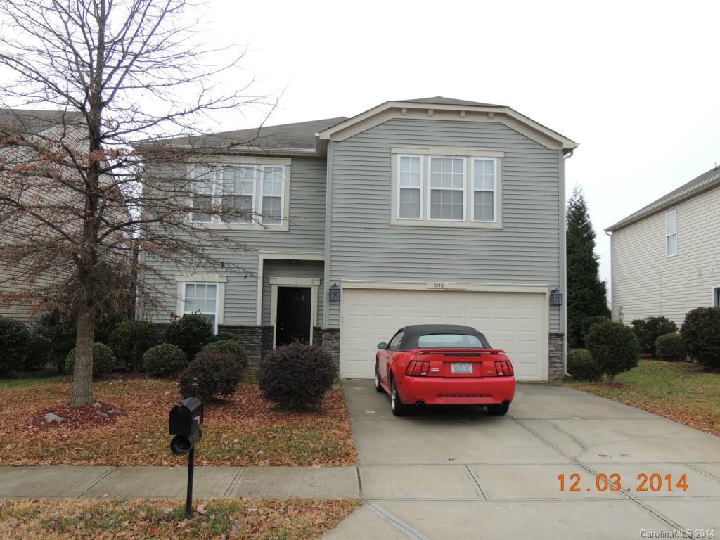 1040 Sapphire Drive Gastonia NC 28054