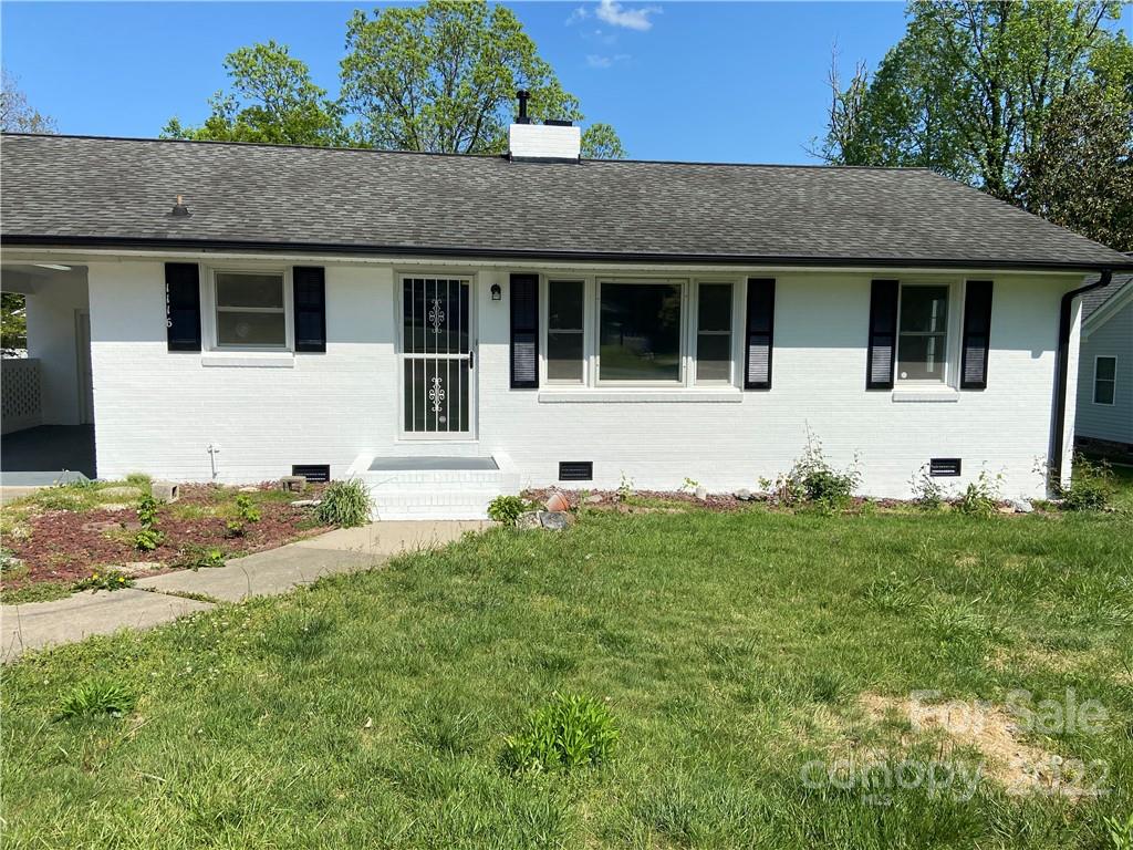 1116 Woodhaven Drive Mount Holly NC 28120