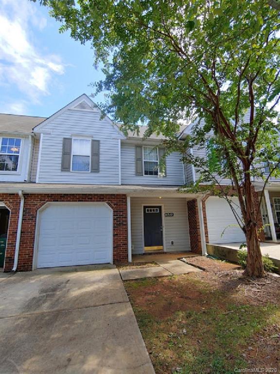 11312 Yellow Spaniel Court Charlotte NC 28269