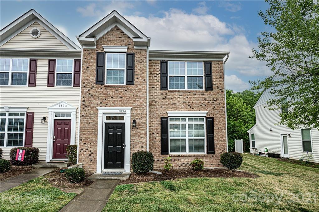 1834 Aston Mill Place Charlotte NC 28273