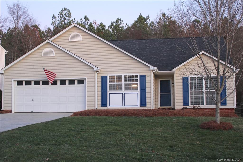 2113 Mallard Green Place Charlotte NC 28262
