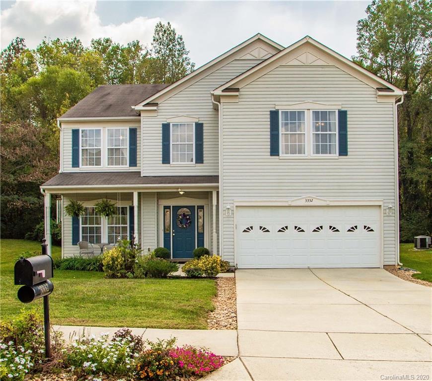 3332 Aldwych Way Charlotte NC 28216