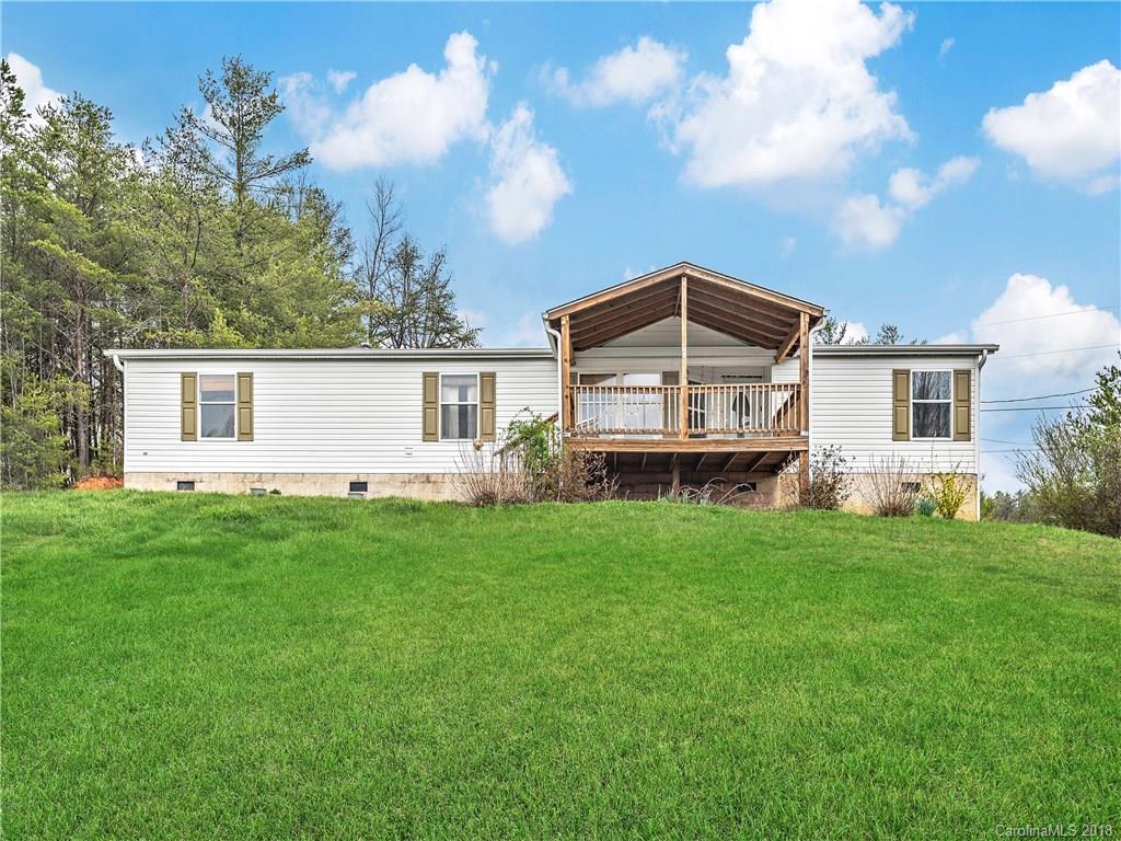 21 Sawmill Road Weaverville NC 28787