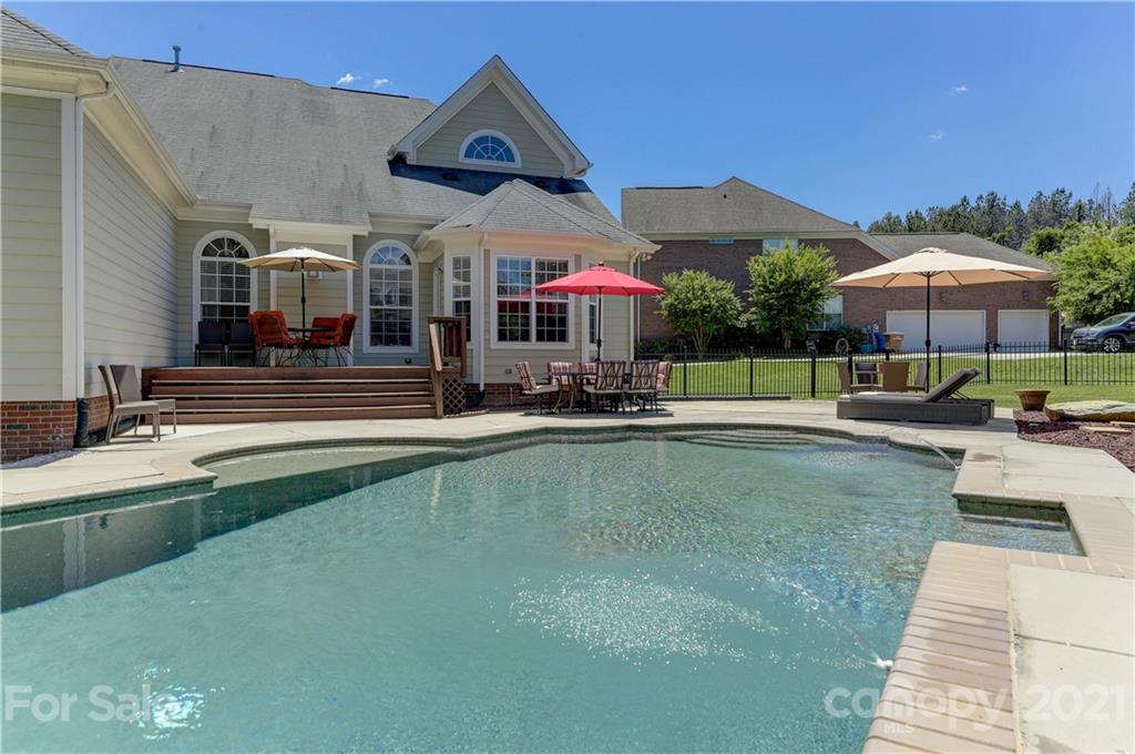 3000 Spruell Court Waxhaw NC 28173