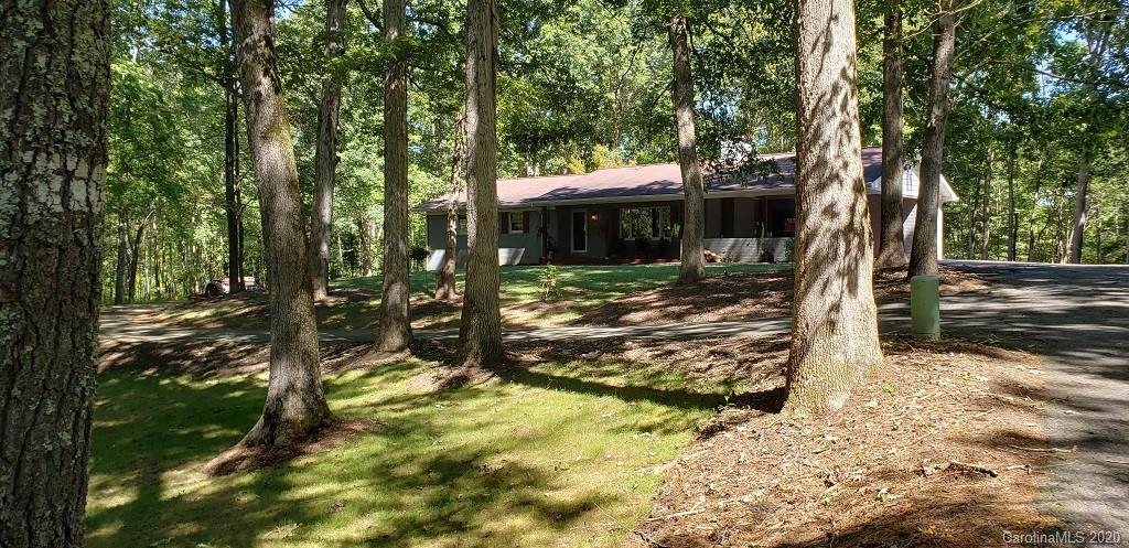 71 Hawkins Drive Leicester NC 28748