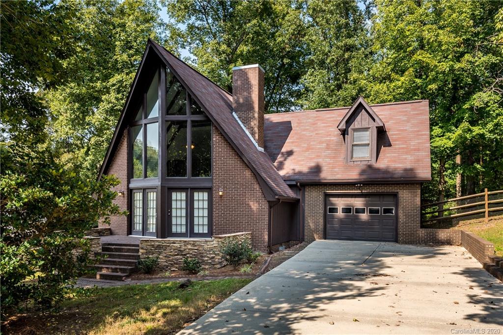 406 Williams Road Harrisburg NC 28075