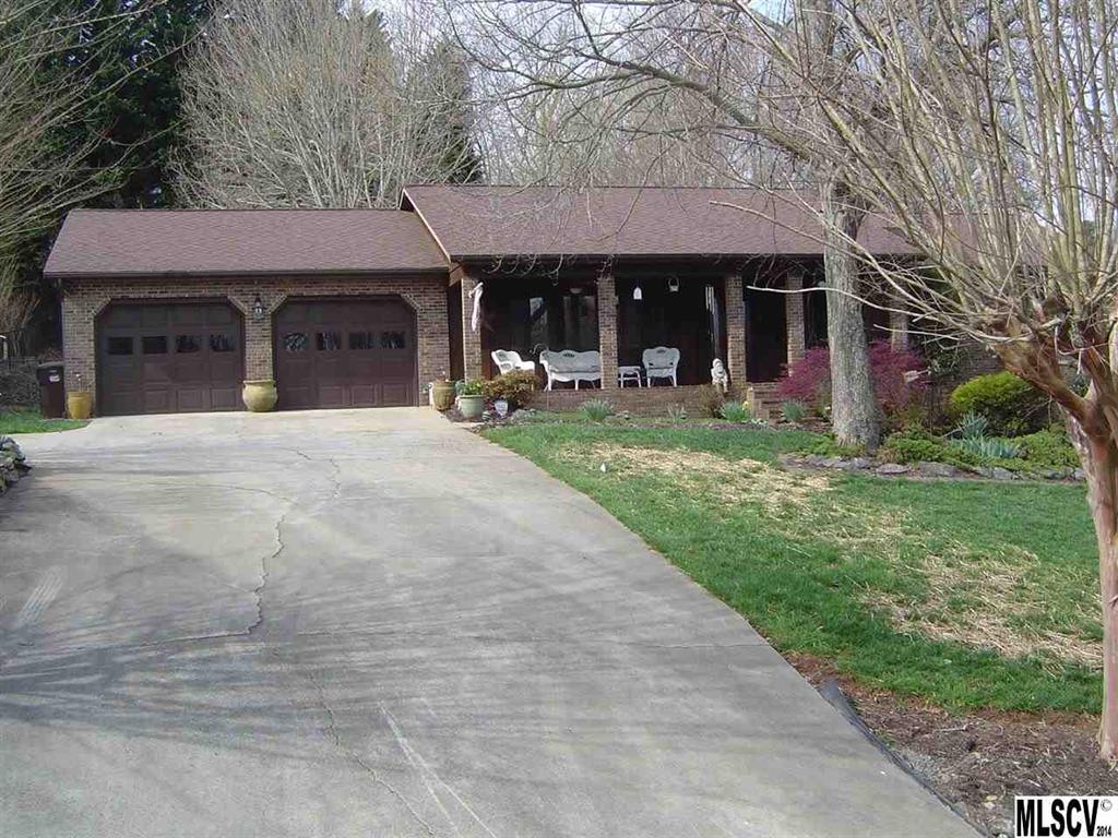 4037 Hemingway Drive Hickory NC 28601