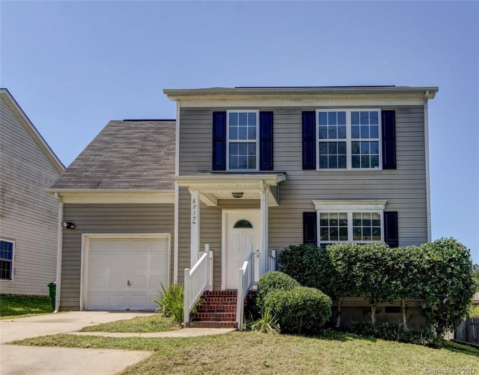 6217 Linda Vista Lane Charlotte NC 28216