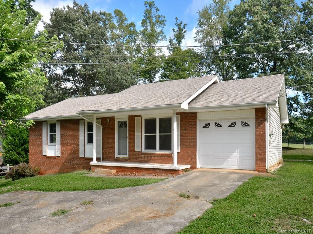 17 Fieldcrest Drive Candler NC 28715