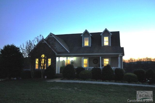 5206 Moore Acres Drive Granite Falls NC 28630