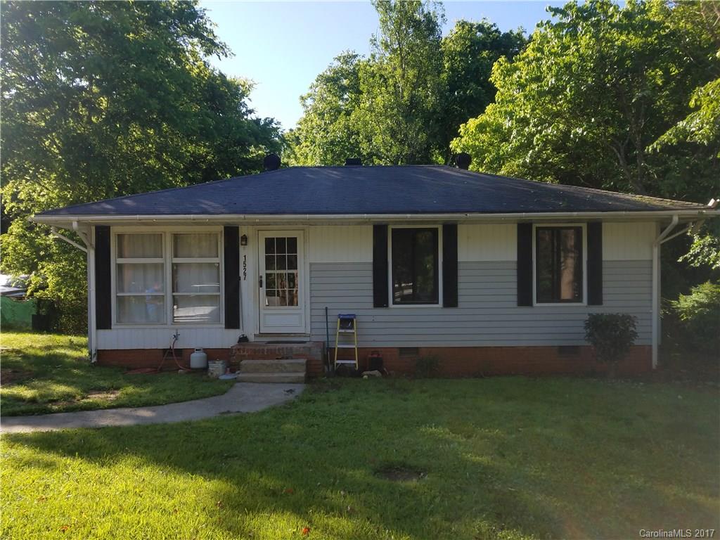 1527 Choyce Avenue Charlotte NC 28217
