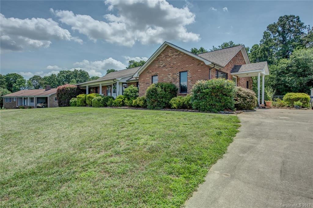 1165 River Hill Trail Lincolnton NC 28092