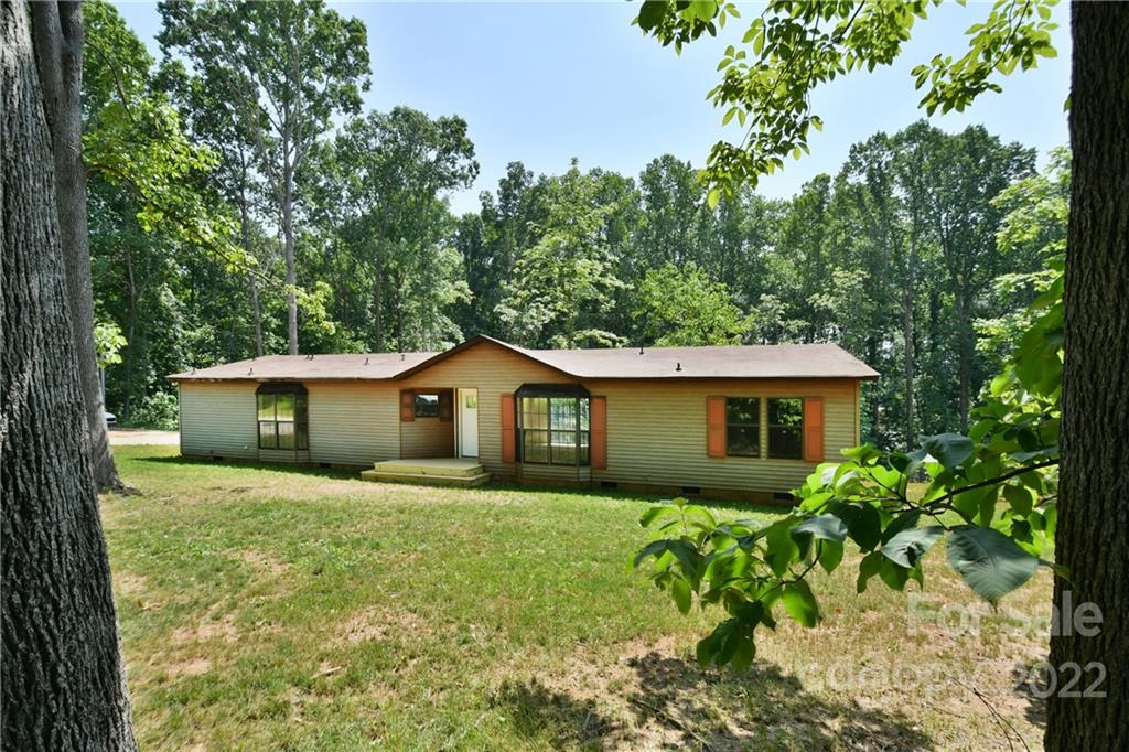 197 Whitetail Road Statesville NC 28625
