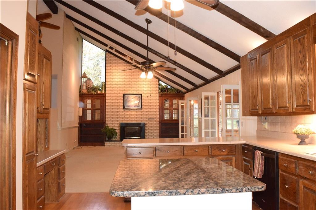 1016 Ridgewood Drive Ne Lenoir NC 28645