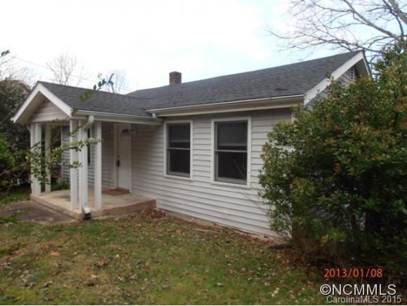 56 Silversteen Drive Brevard NC 28712