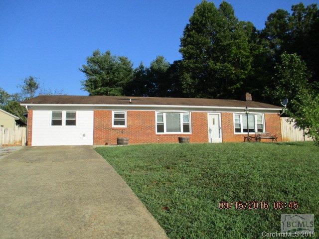 273 Cherokee Way Marion NC 28752