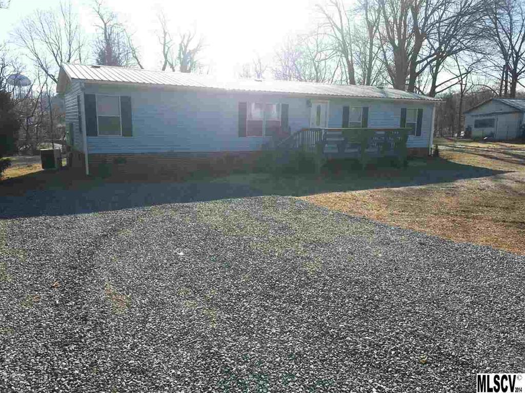 702 E Union Street Morganton NC 28655