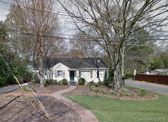 1239 Yale Place Charlotte NC 28209