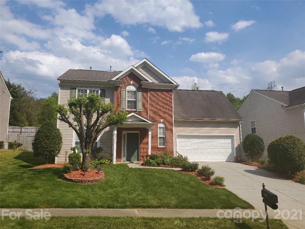 9356 Atlas Cedar Drive Charlotte NC 28215