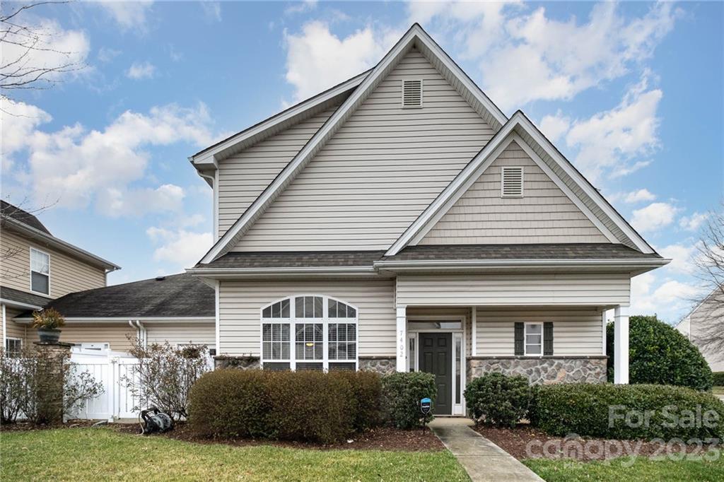 7402 Red Mulberry Way Charlotte NC 28273