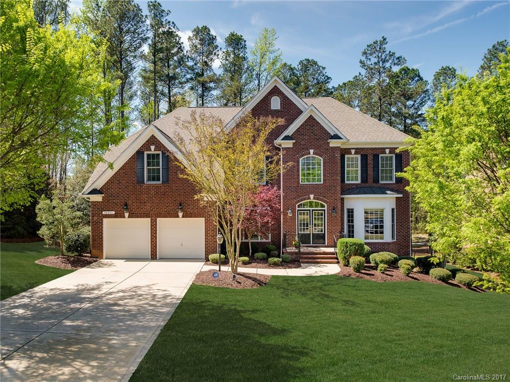 16431 Crystal Downs Lane Charlotte NC 28278