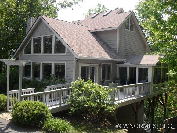 70 Crabapple Lane Asheville NC 28804