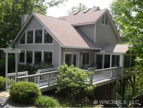 70 Crabapple Lane Asheville NC 28804