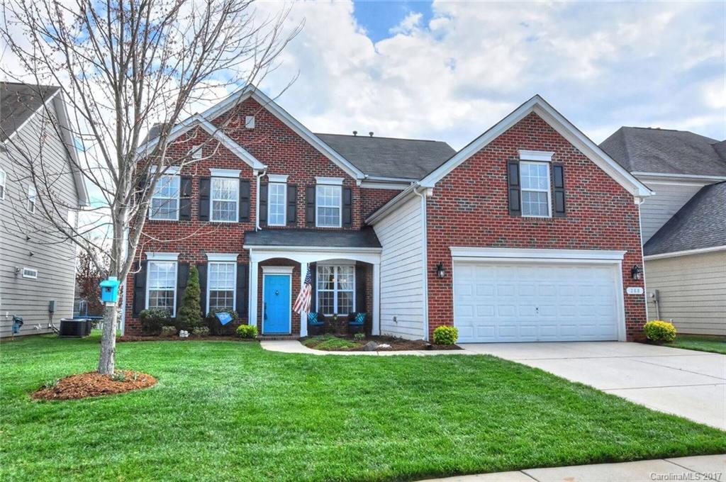 288 Sutro Forest Drive NW Concord NC 28027