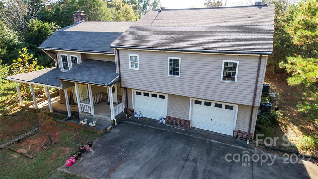 4750 Whitesides Road Bostic NC 28018