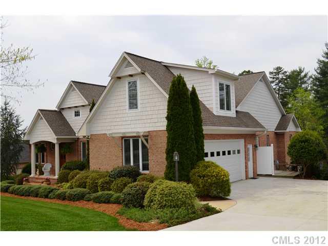 38 Par Drive Granite Falls NC 28630