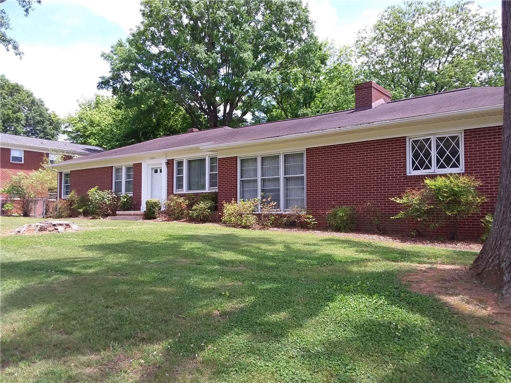 2854 20th Street Ne Hickory NC 28601