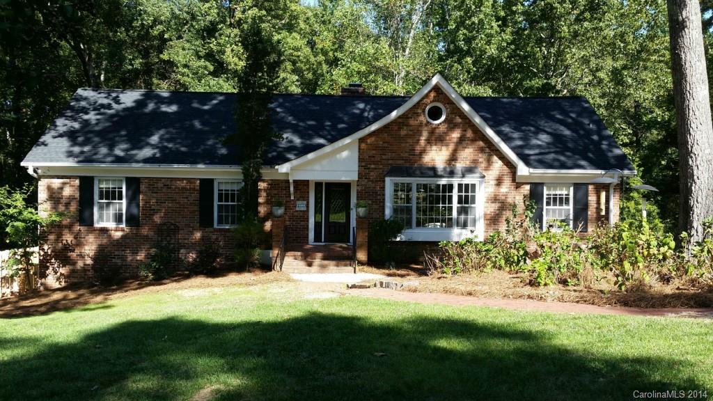 2711 Lilly Mill Road Charlotte NC 28210