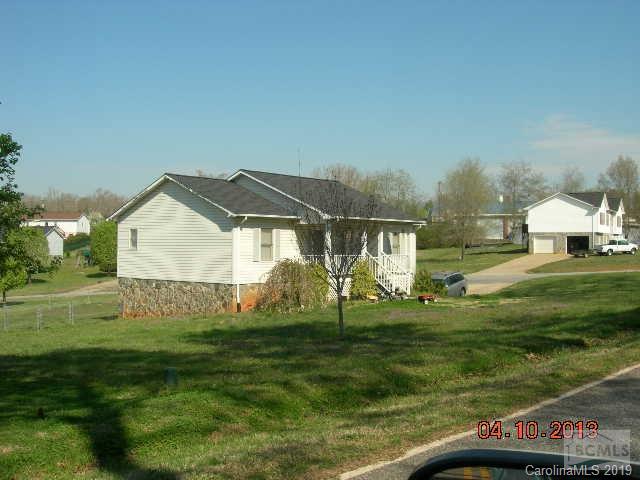 4881 Carpenter Road Granite Falls NC 28630