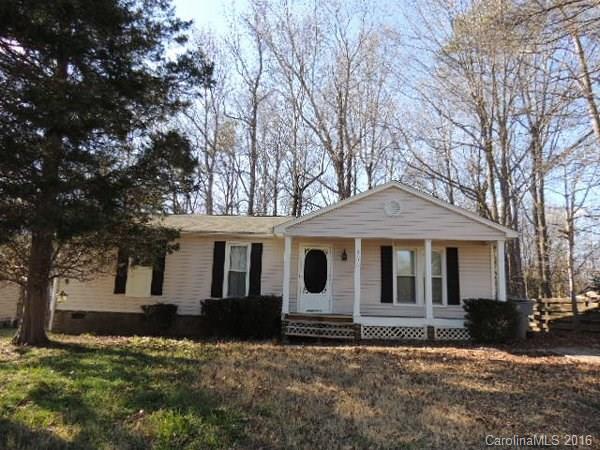 8125 Strawberry Point Drive Charlotte NC 28215