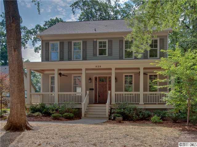529 Iverson Way Charlotte NC 28203