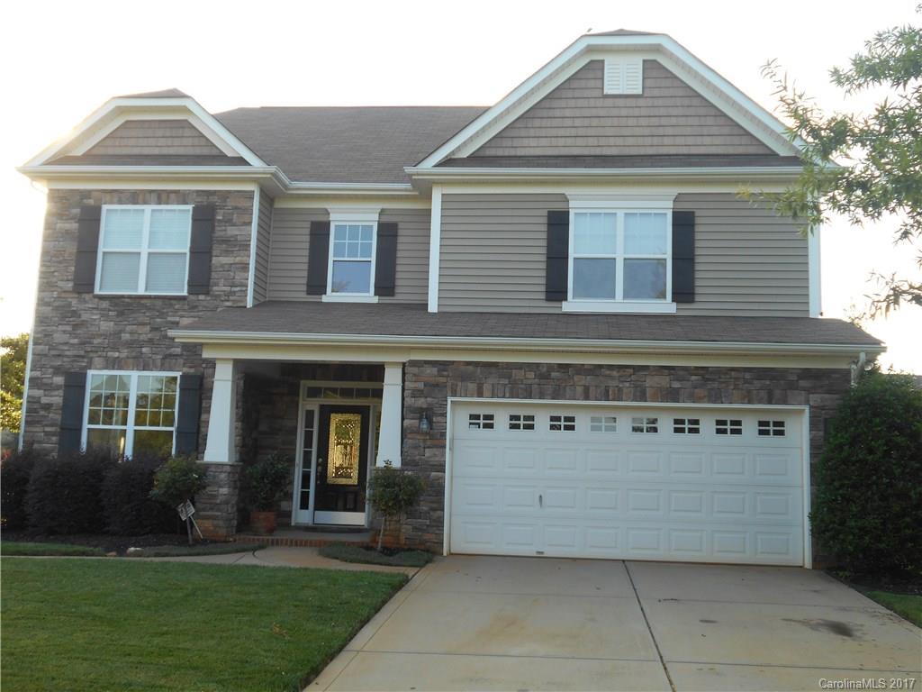 1001 Matilda Lane Indian Trail NC 28079