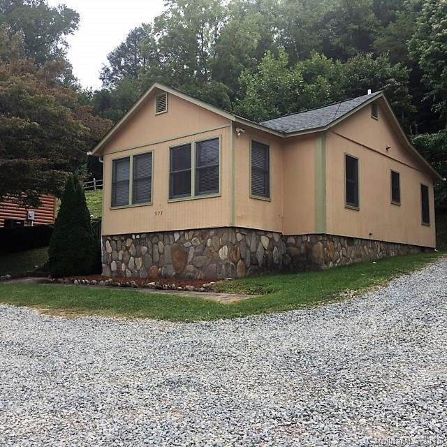 977 Soco Road Maggie Valley NC 28751