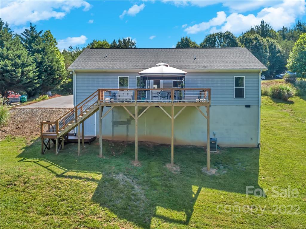 103 Macdougall Lane Weaverville NC 28787