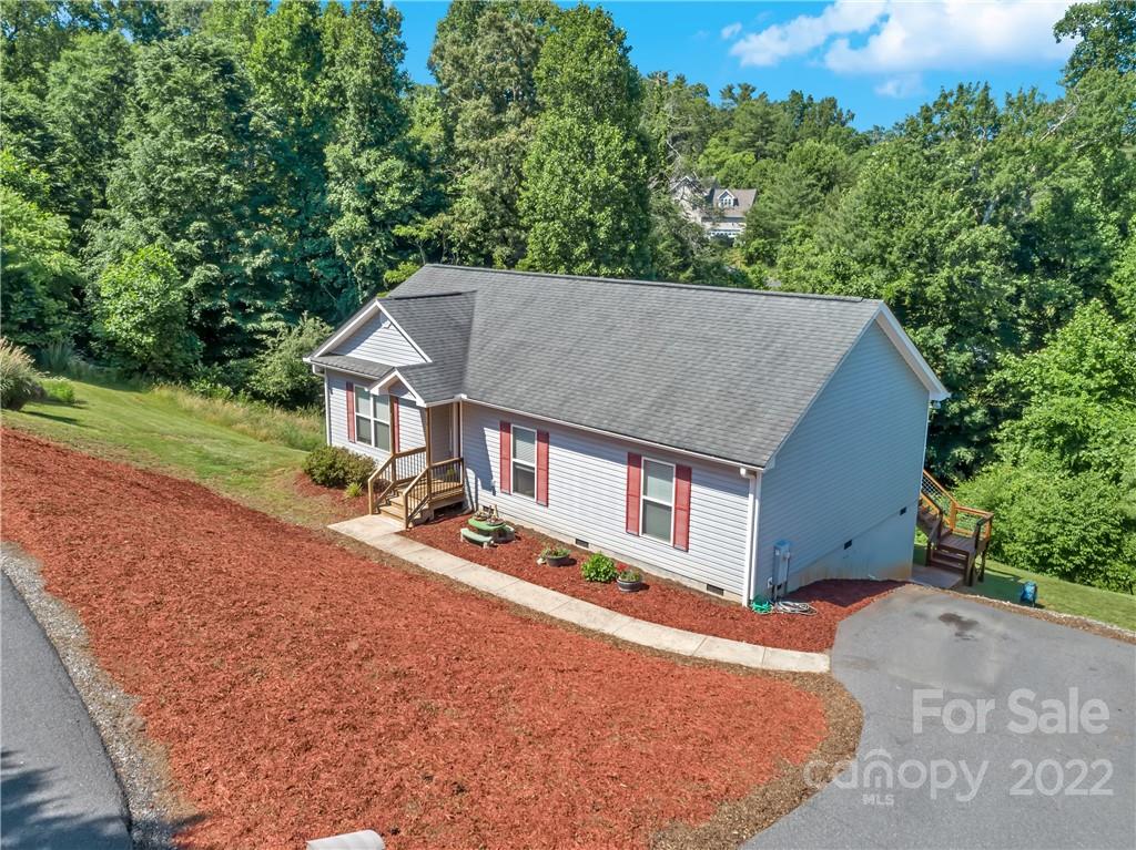 103 Macdougall Lane Weaverville NC 28787