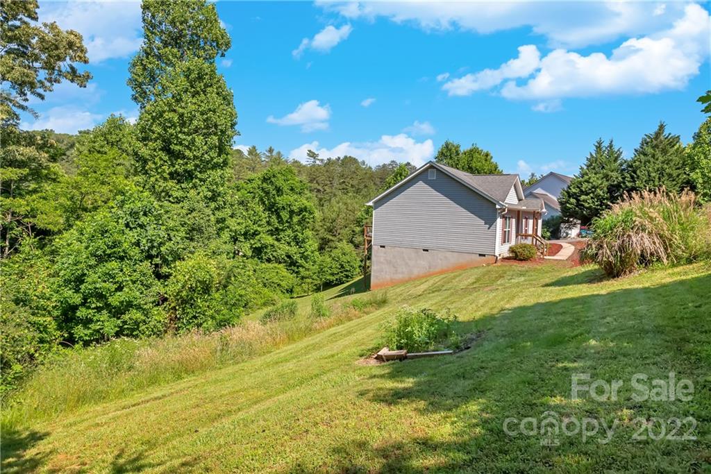 103 Macdougall Lane Weaverville NC 28787