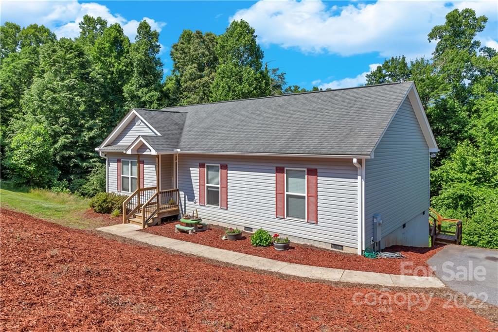 103 Macdougall Lane Weaverville NC 28787