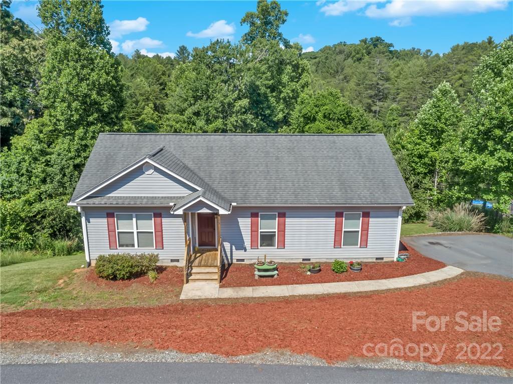 103 Macdougall Lane Weaverville NC 28787