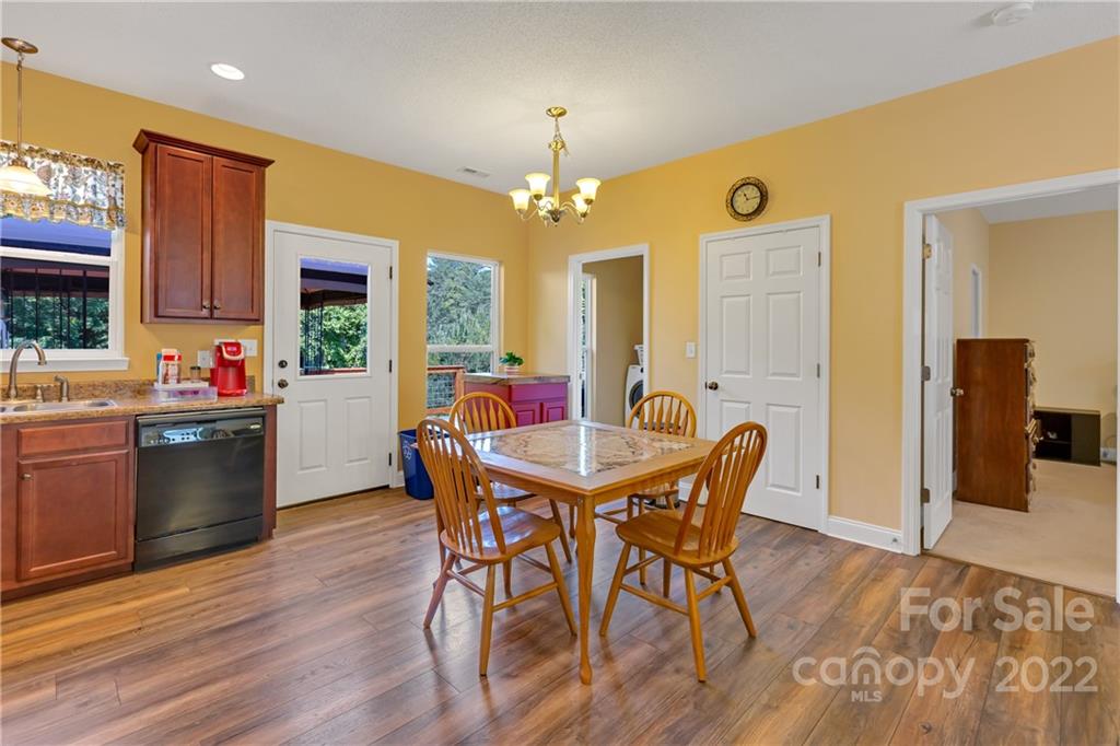 103 Macdougall Lane Weaverville NC 28787