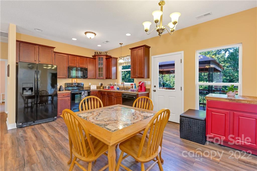103 Macdougall Lane Weaverville NC 28787