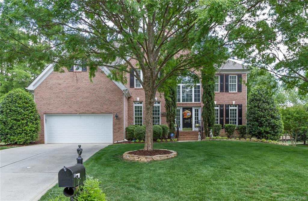 10344 Gunnison Lane Charlotte NC 28277