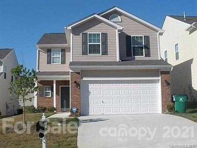 13513 Anne Brower Road Charlotte NC 28213