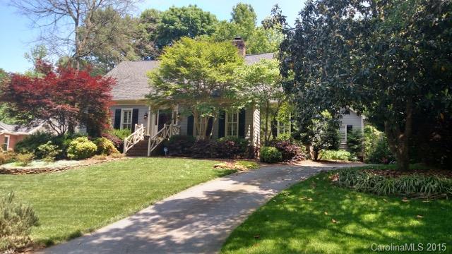 10217 Hanover Hollow Drive Charlotte NC 28210