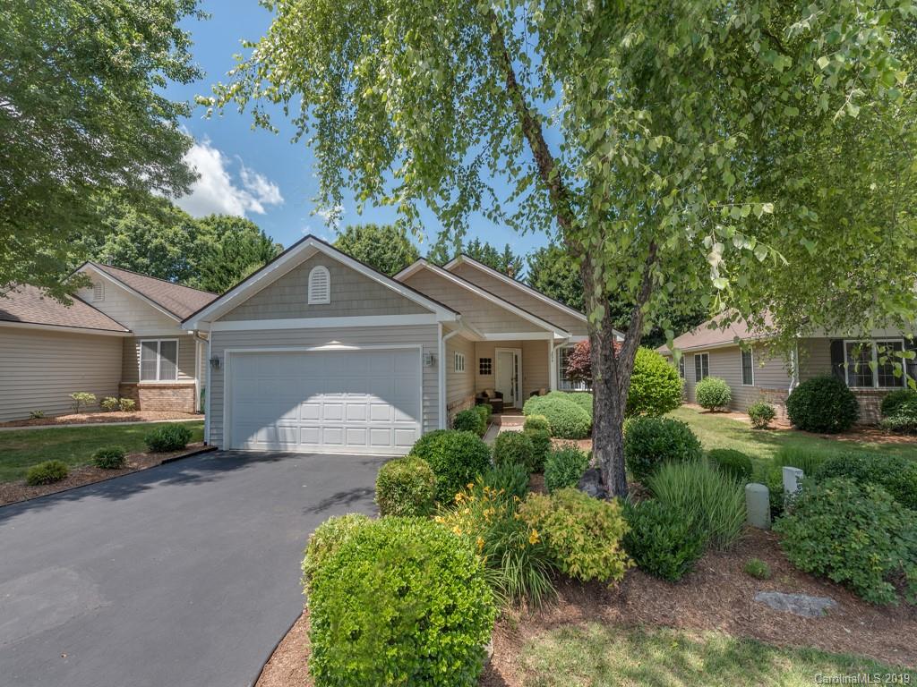 294 Creeks End Circle Mills River NC 28759