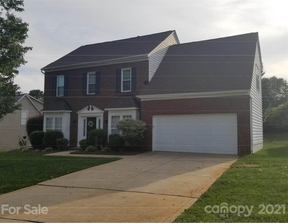 11012 Carver Pond Road Charlotte NC 28269