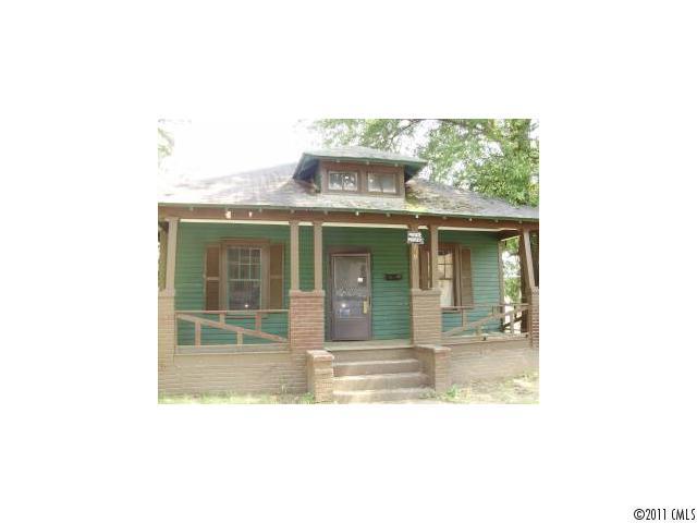 319 Katonah Avenue Charlotte NC 28208